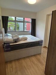 Blk 435C West Edge @ Bukit Batok (Bukit Batok), HDB 5 Rooms #500045271